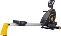 Magnetic Rowing Machine Adjustable