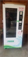 Westshoe Industries Vcm-3000 Digital Vending New