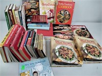 Cookbooks and other books: Betty Crocker, Good