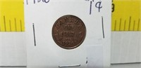 1926 Canada 1 Cent