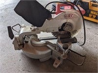 Bench Pro 10" Compound Miter Saw