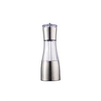 Eternal 2 In 1 Salt And Pepper Combination Mill