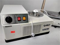Dominion high speed cooker and simac IL gelataio