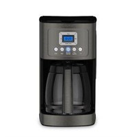 Cuisinart 14 Cup Programmable Coffeemaker