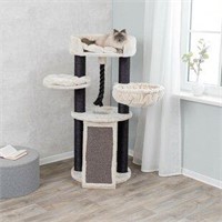 55" Goodman Bovina Cat Tree