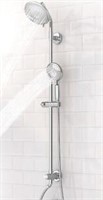 Spectra Versa 4-function Shower System Complete