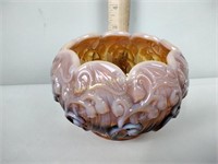 Fenton candy dish