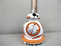 Star Wars BB 8 ceramic figurine