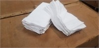 Set Of 24 Wht Wash Towels