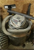 Craftsman wet/dry Vac