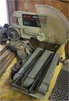 Craftsman 10" Miter Saw