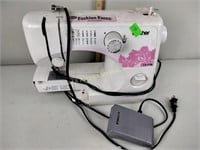 Brother sewing machine model LX – 3125 does not