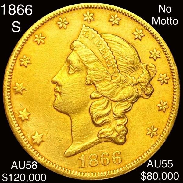 Aug 1st San Fran Bank Hoard Coin Sale Part 13