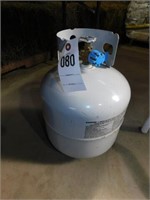 Propane Tank