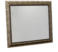 RUST PICTURE FRAME