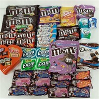 36 PCS ASSORTED FOODS BEST BEFORE CODE