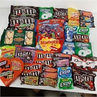 36 PCS ASSORTED FOODS BEST BEFORE CODE