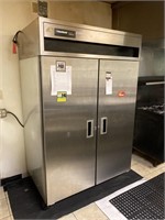 Delfield commercial refrigerator