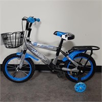 SIZE 14 XMAZAI XMZ BIKE FOR KIDS