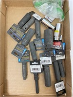 Lot of (15) Assorted Sockets