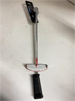 (4x bid) Mint Craft 13 1/2" Torque Wrench