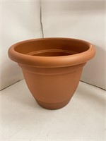 (6x bid) 10" Plant Pots