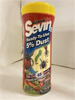 (18x bid) Sevin 1Lb Insect Killer Powder