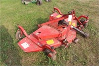 Farm King 5ft Finishing Mower