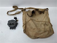 world war II bag and switchbox identification
