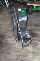 Ex-cell Pressure Washer- Needs Pump