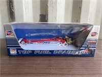 Car Quest Top Fuel Dragster 1/25 Scale