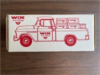 Wix 1955 Cameo Truck Bank NIB