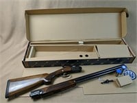 Beretta Blackwing 20 Gauge Shotgun. 3" 28"