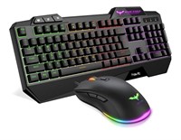 HAVIT HV-KB558CM Gaming Keyboard and Mouse Combo