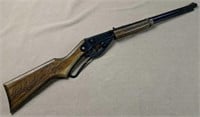 Daisy Red Ryder Bb Gun Rifle. Has Good Compression