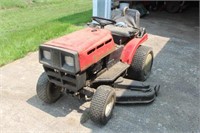 Noma Riding Lawn Mower for Parts