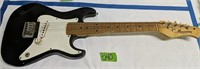 Harmony Electric Child's Guitar Missing One