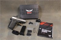 SCCY CPX2TTRD C183831 Pistol 9MM