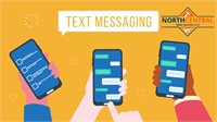 Text Message Alerts