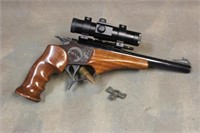 Thompson Center Contender 178906 Pistol .45 Colt