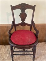 Antique Chair