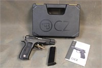 CZ 75BD B465819 Pistol 9MM