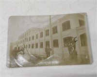 elmira, ont. photo-postcard early 1900's