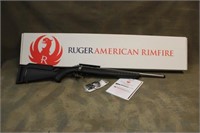 Ruger American Rimfire 835-51436 Rifle .22 Magnum