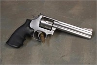 Smith & Wesson 686-4 CAZ1926 Revolver .357 Magnum