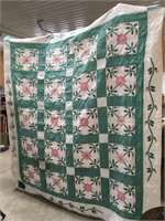 80x72 Quilt