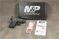 Smith & Wesson M&P9 Shield HVB0705 PIstol 9MM
