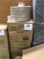 4 CTN (400) 10” PIZZA PANS