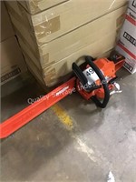 ECHO #CS-490 CHAIN SAW