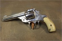 H&R Auto Ejecting .38 300137 Revolver .38